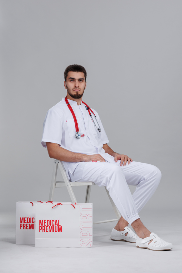 Пакет "MEDICAL PREMIUM SPORT"
